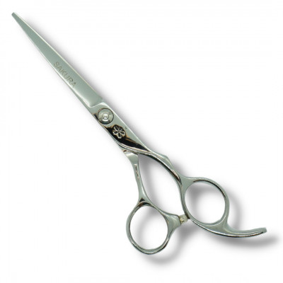 Ножницы парикмахерские Sakura прямые 6 дюймов F06-60 Ножницы парикмахерские Sakura прямые 6 дюймов F06-60