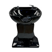 Парикмахерская мойка с раковиной DY-2821