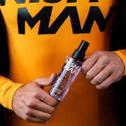 Одеколон-лосьон после бритья NISHMAN 11 LEADER 100 мл