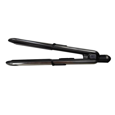 Щипцы-выпрямители профессиональные для волос Hairway Creation 32х110мм 55Вт B048 Щипцы-выпрямители профессиональные для волос Hairway Creation 32х110мм 55Вт B048