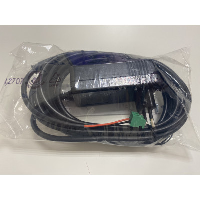 Сетевой адаптер Euro, кабел 4 м. Wahl 1260-7000 Сетевой адаптер Euro, кабел 4 м. Wahl 1260-7000