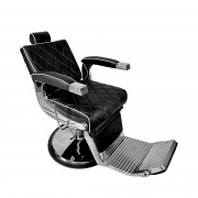 Парикмахерское барбер кресло DiBiDi JB1034 для барбершопа