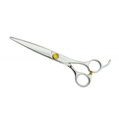 Парикмахерские ножницы прямые для стрижки Antelope RAY 675 625 - 6,75 дюймов (17 см) Парикмахерские ножницы прямые для стрижки Antelope RAY 675 625 - 6,75 дюймов (17 см)