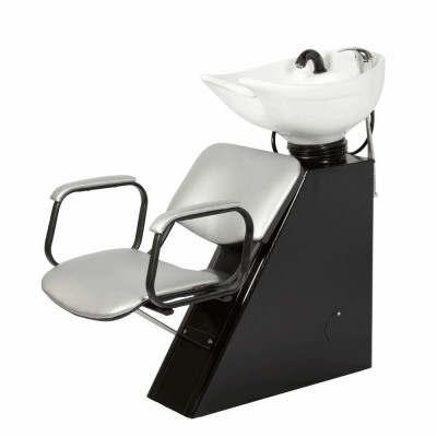 Парикмахерская мойка ЕЛЕНА с креслом КОНТАКТ Парикмахерская мойка ЕЛЕНА с креслом КОНТАКТ