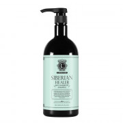 Шампунь для волос Lavish Care Siberian Healer Anti-dandruff shampoo, против перхоти