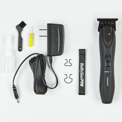 Триммер BaByliss PRO FX3 FXX3TBE Триммер BaByliss PRO FX3 FXX3TBE