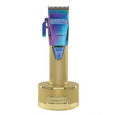 Зарядная подставка BaByliss PRO FX8700GBASE для машинок серии FX8700 Зарядная подставка BaByliss PRO FX8700GBASE для машинок серии FX8700