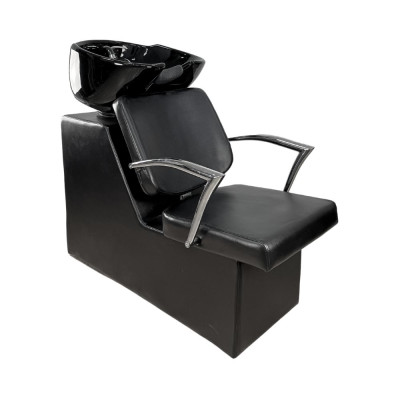 Парикмахерская мойка DiBiDi DY-3055 с креслом Парикмахерская мойка DiBiDi DY-3055 с креслом