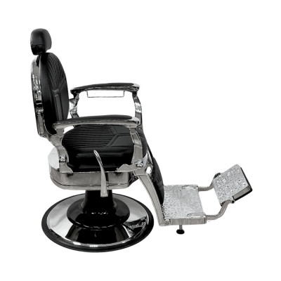 Парикмахерское барбер кресло DiBiDi JB1024 для барбершопа Парикмахерское барбер кресло DiBiDi JB1024 для барбершопа