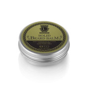 Бальзам для бороды Lavish Care Solid Beard balm 30 мл, твердый