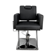 Парикмахерское кресло DiBiDi B-008 с откидной спинкой