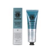 Бальзам для бороды Lavish Care Sturdy Beard Balm 100 мл, питательный