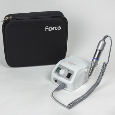 Аппарат для маникюра Force 315/107 без педали Аппарат для маникюра Force 315/107 без педали