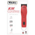 Машинка для стрижки животных WAHL KM CORDLESS 9596-216 Машинка для стрижки животных WAHL KM CORDLESS 9596-216