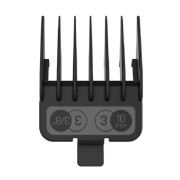 Премиальные насадки для машинки для стрижки JRL FF2020 арт.Guard 4