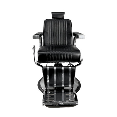 Парикмахерское барбер кресло DiBiDi DY-9143 для барбершопа Парикмахерское барбер кресло DiBiDi DY-9143 для барбершопа