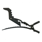 Зажимы для волос DiBiDi на пружине 10 шт (4854)