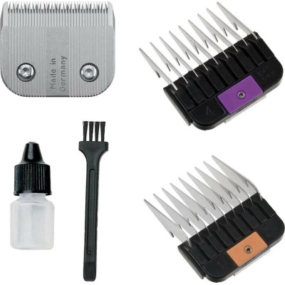 Машинка для стрижки животных Moser Animal MAX50, 1250-0061 Машинка для стрижки животных Moser Animal MAX50, 1250-0061