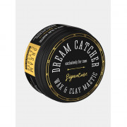 Мастика для укладки волос DREAM CATCHER Wax & Clay 100 мл, сильная фиксация