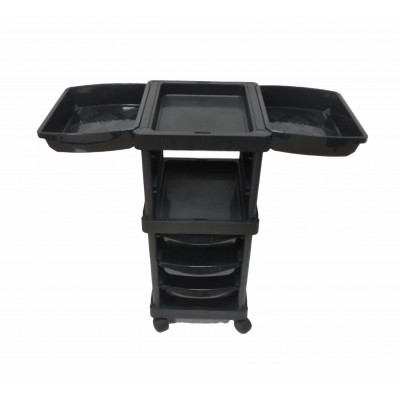 Парикмахерская тележка B10-2 Парикмахерская тележка B10-2