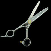 Ножницы парикмахерские филировочные 6 дюймов S05-630TL для левши
