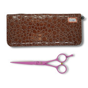 Ножницы разноцветные 5,75 дюймов симметричные парикмахерские универсальные