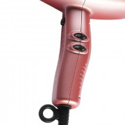 Профессиональный фен для волос JRL Phantom 3300E розовый перламутр 2300Вт