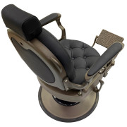 Парикмахерское барбер кресло А-005 для барбершопа