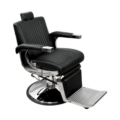 Парикмахерское барбер кресло DiBiDi JB1007 для барбершопа Парикмахерское барбер кресло DiBiDi JB1007 для барбершопа