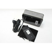 Бритва Wahl Travel Shaver 3615-0471