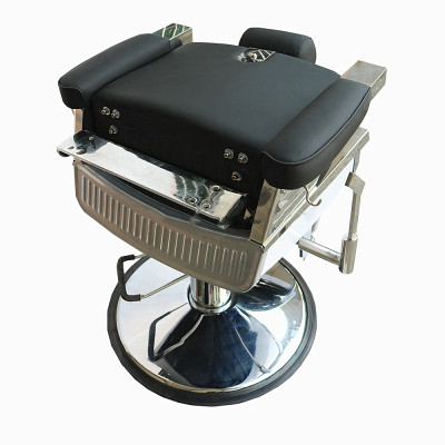 Парикмахерское барбер кресло 3308 для барбершопа Парикмахерское барбер кресло 3308 для барбершопа