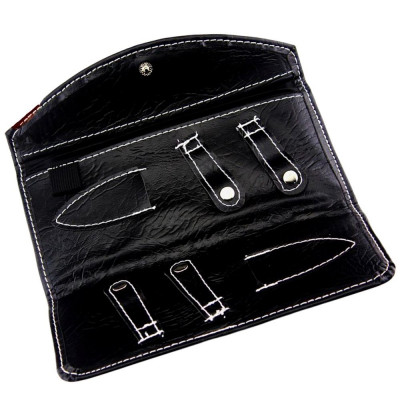 Портмоне для ножниц DiBiDi с прострочкой (4877) Портмоне для ножниц DiBiDi с прострочкой (4877)