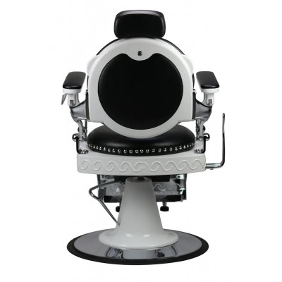 Парикмахерское барбер кресло для барбершопа DiBiDi DY-2926CG4 Парикмахерское барбер кресло для барбершопа DiBiDi DY-2926CG4