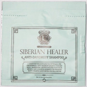 Шампунь для волос Lavish Care Siberian Healer Anti-dandruff shampoo, против перхоти