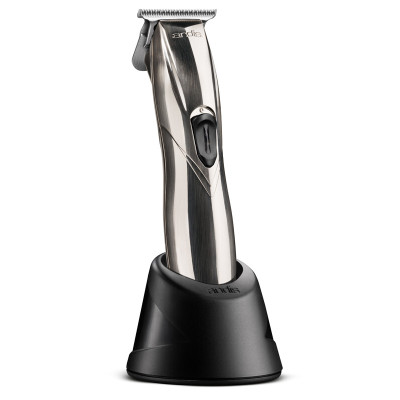 Триммер для стрижки волос Andis D-8 Slimline GTX, 0.1 мм, аккум/сетевой, 2.45 W,4 нас. 32695 (32945) Триммер для стрижки волос Andis D-8 Slimline GTX, 0.1 мм, аккум/сетевой, 2.45 W,4 нас. 32695 (32945)