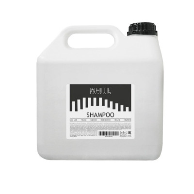 Шампунь для волос White Cosmetics Шампунь для волос White Cosmetics