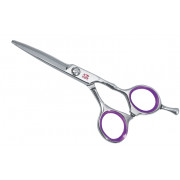 Прямые парикмахерские Ножницы TAYO DQ16455A-COBALT 5,5"