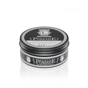 Помада для укладки волос Lavish Care Black Pomade 100 мл, черная