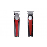 Триммер для окантовки волос Mark Shmidt I TR с комбинированным питанием