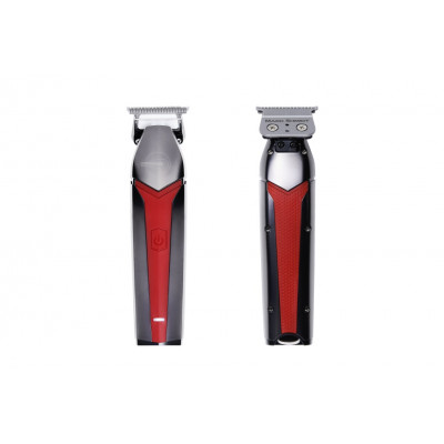 Триммер для окантовки волос Mark Shmidt I TR с комбинированным питанием Триммер для окантовки волос Mark Shmidt I TR с комбинированным питанием