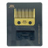 Ножевой блок JRL Fade Precision Blade BF04 gold Ножевой блок JRL Fade Precision Blade BF04 gold