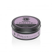 Помада для укладки волос Lavish Care Deluxe Pomade 100 мл, сильная фиксация