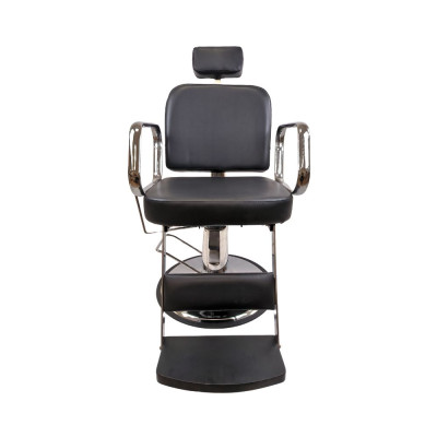 Парикмахерское кресло DiBiDi B-005 с откидной спинкой Парикмахерское кресло DiBiDi B-005 с откидной спинкой