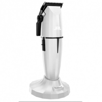 Машинка для стрижки волос JRL Fresh Fade FF 2020С-В-W Clipper Onyx White Машинка для стрижки волос JRL Fresh Fade FF 2020С-В-W Clipper Onyx White