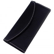 Портмоне для ножниц DiBiDi с прострочкой (4877)