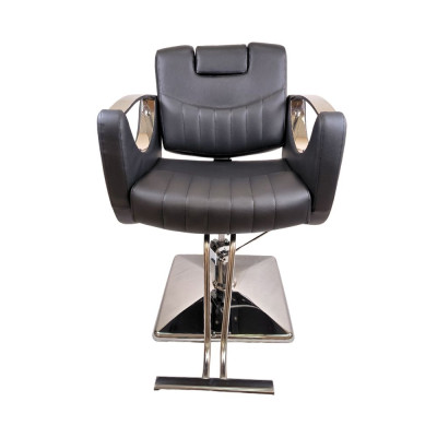 Парикмахерское кресло DiBiDi 5320 с откидной спинкой Парикмахерское кресло DiBiDi 5320 с откидной спинкой