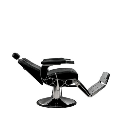 Парикмахерское барбер кресло DiBiDi JB1008 для барбершопа Парикмахерское барбер кресло DiBiDi JB1008 для барбершопа