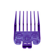 Насадка пластиковая DiBiDi 13 мм для машинок Wahl, BaByliss Pro, JRL