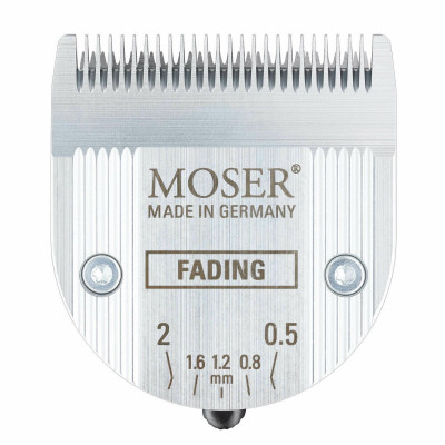 Машинка для стрижки Moser Genio Pro 1874-0053 Fading Edition Машинка для стрижки Moser Genio Pro 1874-0053 Fading Edition