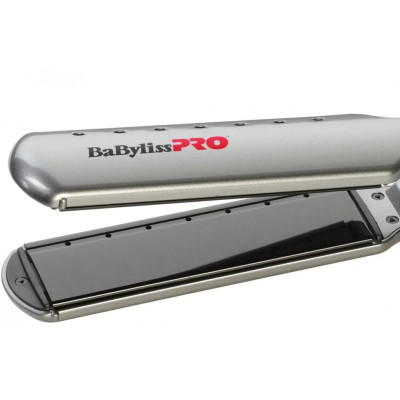 Щипцы-выпрямители BaByliss PRO Dry & Straighten BAB2073EPE 38 мм Щипцы-выпрямители BaByliss PRO Dry & Straighten BAB2073EPE 38 мм